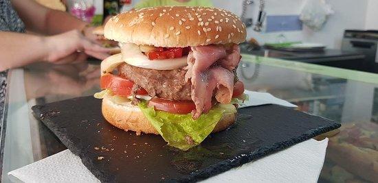 Cafeteria Pizzeria Carpediem